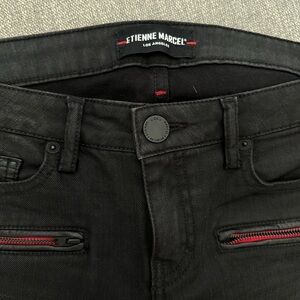 Etienne Marcel jeans